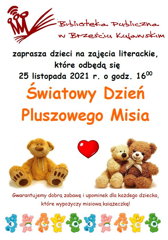 Dzień Pluszowego Misia plakat.jpg