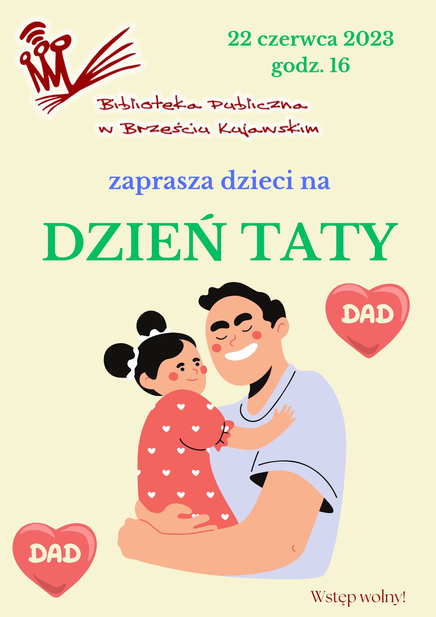 Dzień Taty 2023 - plakat.jpg